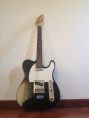 Guitarra Electrica Mastone Telecaster
